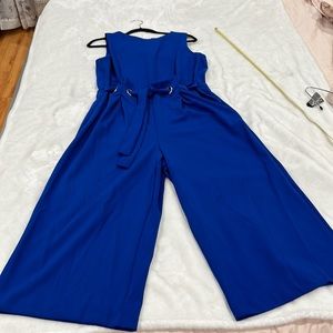 SPENSE BEAUTIFUL wide leg jumpsuit size 14